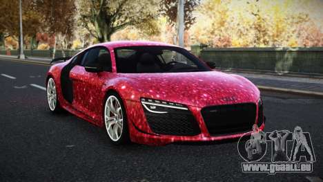 Audi R8 Katian S8 für GTA 4