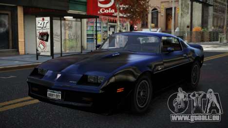 GTA 5 Imponte Phoenix Koli für GTA 4