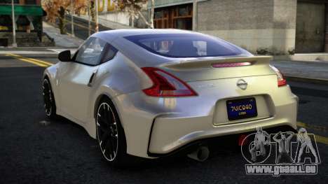 Nissan 370Z Rivinre für GTA 4