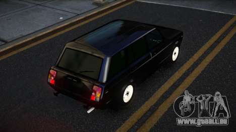 VAZ 2104 Tusive pour GTA 4