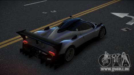 Pagani Zonda Fipi für GTA 4