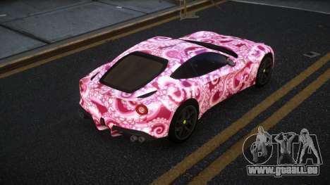 Ferrari F12 Gelmake S12 pour GTA 4