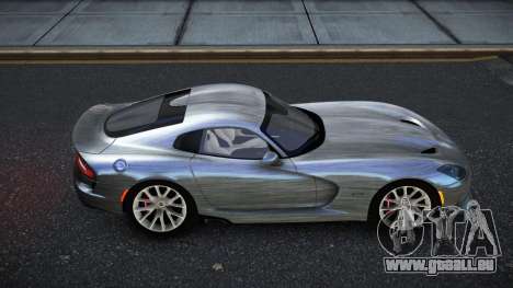 Dodge Viper Fiapo S2 pour GTA 4