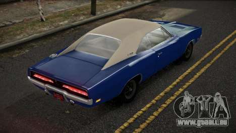 Dodge Charger Umof pour GTA 4