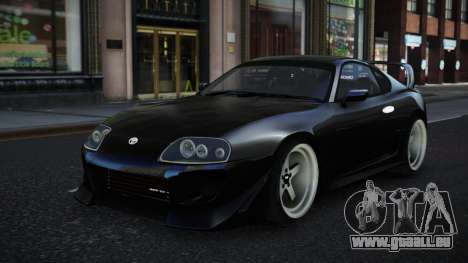 Toyota Supra Leeta für GTA 4