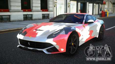 Ferrari F12 Rickin S3 für GTA 4