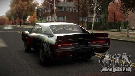 Dodge Charger Jender S9 pour GTA 4