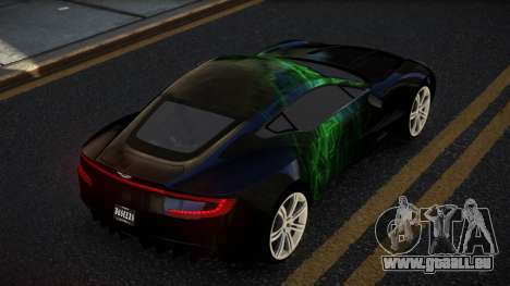 Aston Martin One-77 Maier S13 für GTA 4