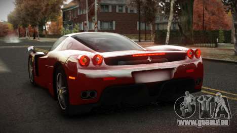 Ferrari Enzo Wewsuyu pour GTA 4