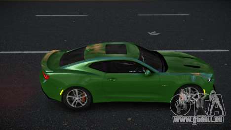 Chevrolet Camaro Riske für GTA 4