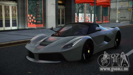 Ferrari LaFerrari Yaxeqama für GTA 4