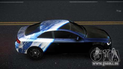 Audi RS5 Leygra S13 pour GTA 4