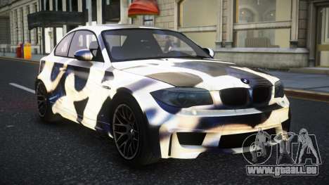 BMW 1M JenraX S4 pour GTA 4