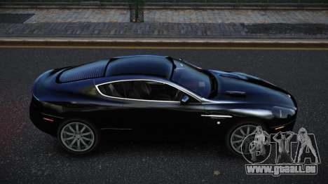 Aston Martin DB9 Gidiqado pour GTA 4