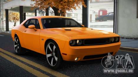 Dodge Challenger Raronu pour GTA 4