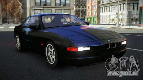 BMW 850CSi Jathy S6 für GTA 4