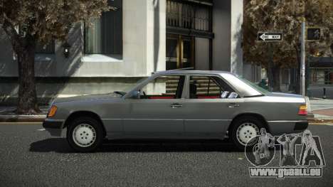 Mercedes-Benz W124 Bonubesal für GTA 4