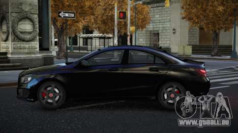 Mercedes-Benz CLA AMG Kayah für GTA 4