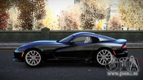 Dodge Viper Fiapo S13 pour GTA 4