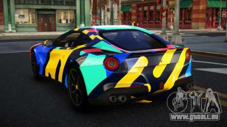 Ferrari F12 Gelmake S5 für GTA 4