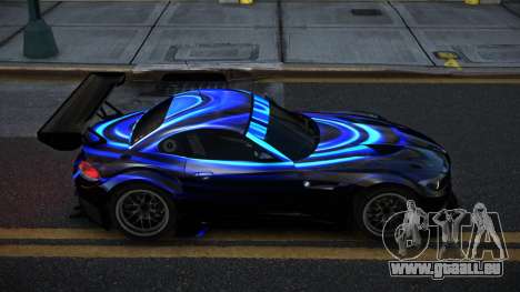 BMW Z4 Luen S8 pour GTA 4