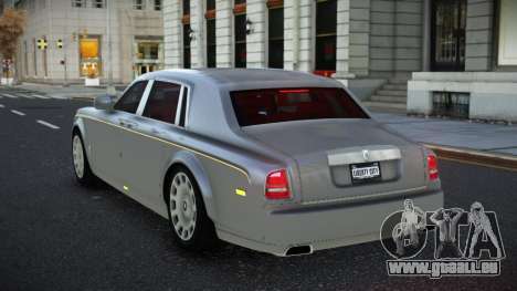 Rolls-Royce Phantom Gojsoduta pour GTA 4