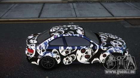 BMW 1M JenraX S10 pour GTA 4