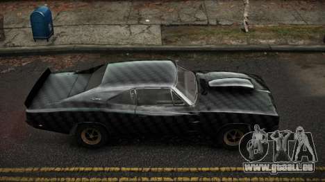 Dodge Charger Jender S10 pour GTA 4