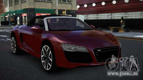 Audi R8 Xora pour GTA 4