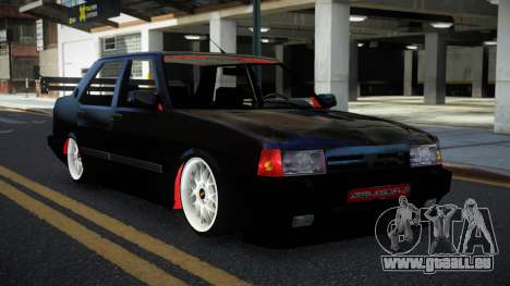 Tofas Dogan Paewe pour GTA 4
