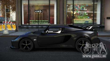 Lotus Exige Fiare pour GTA 4