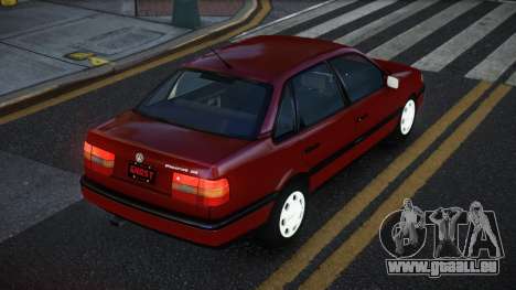 Volkswagen Passat Sixgu für GTA 4