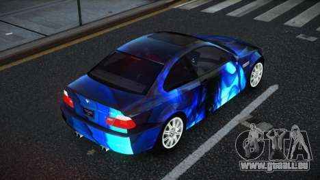BMW M3 E46 Olasse S1 für GTA 4