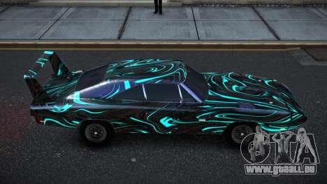 Dodge Charger D-Ashxis S2 pour GTA 4