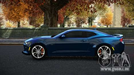 Chevrolet Camaro Joxavomi für GTA 4