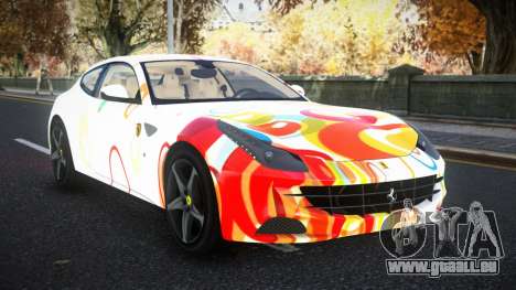 Ferrari FF Joran S10 pour GTA 4