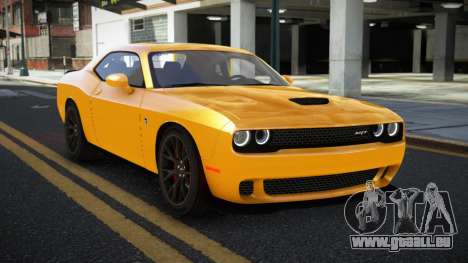 Dodge Challenger Vinca pour GTA 4