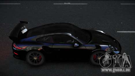 Porsche 911 Aseon S3 pour GTA 4