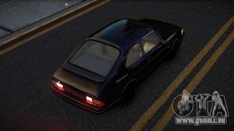 Saab 900 Karavidiw pour GTA 4