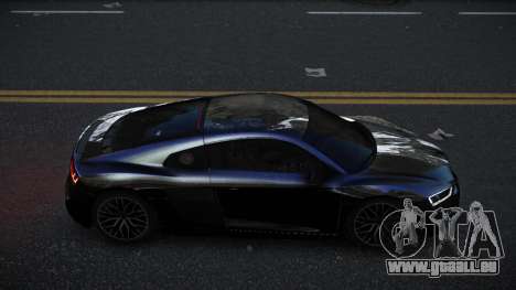 Audi R8 Lynelo S5 pour GTA 4