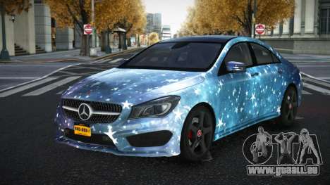 Mercedes-Benz CLA AMG Kayah S1 für GTA 4