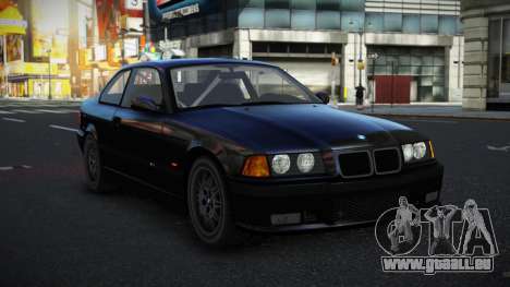 BMW M3 E36 Oris pour GTA 4