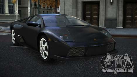 Lamborghini Murcielago Magasec pour GTA 4