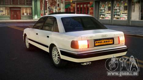 Audi 100 Qajijah für GTA 4