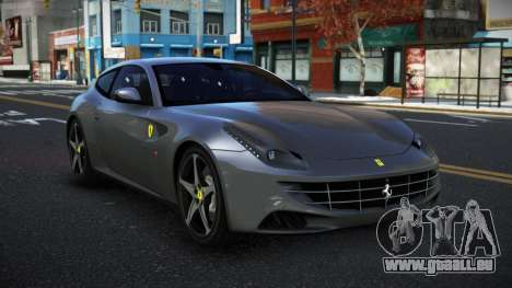 Ferrari FF Ohut pour GTA 4