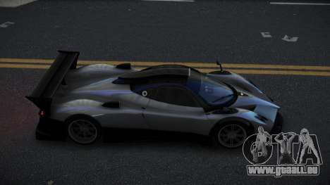 Pagani Zonda Fipi für GTA 4