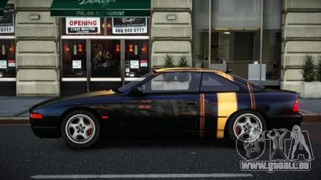 BMW 850CSi Jathy S6 für GTA 4