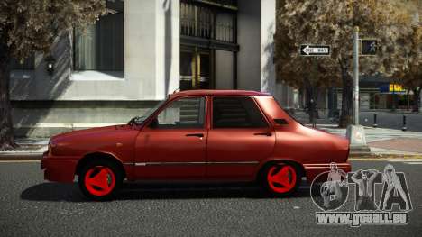 Dacia 1310 Ijuw pour GTA 4