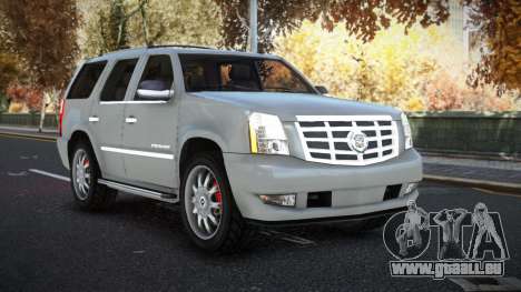 Cadillac Escalade Zizne pour GTA 4