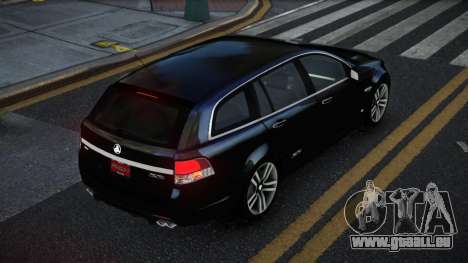 Holden VE Commodore Raxu pour GTA 4